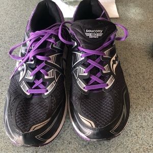 Saucony Redeemer Running Shoes